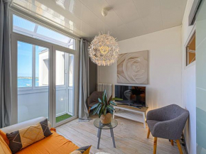 Appartement Belz, 2 pièces, 2 personnes - FR-1-479-135